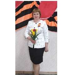 Изварина Надежда Николаевна