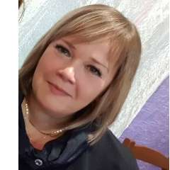 Козина Ольга Ивановна