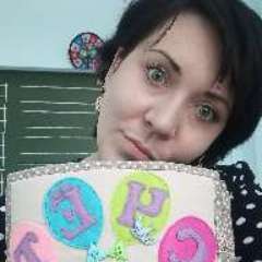 Глинских Алла Юрьевна