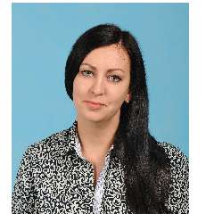 Кирюхина Виктория Валериевна