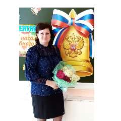 Соколовская Татьяна Витальевна