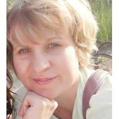 Панова Наталия Ивановна