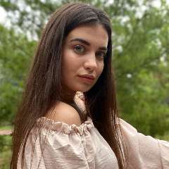 Дмитренко Александра Павловна