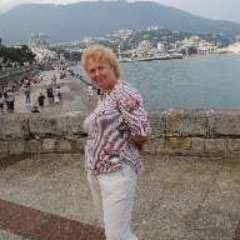 Максимова Лидия Павловна