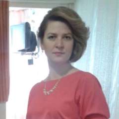 Букова Ирина Петровна