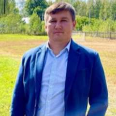 Рошмаков Олег Александрович