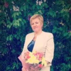 Маркина Лариса Николаевна