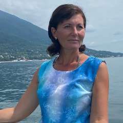 Алла Михайловна Бахур