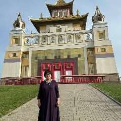 Гугуева ТАисия Ивановна