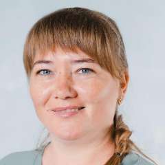 Горулько Оксана Алексеевна