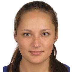 Демченко Татьяна Александровна