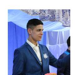 Югов Андрей Михайлович