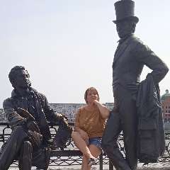 Моисеева Ирина Сергеевна