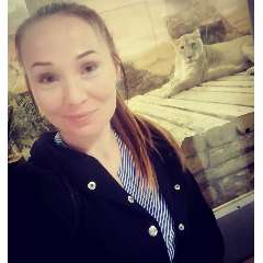 Койнова Марина Владимировна 