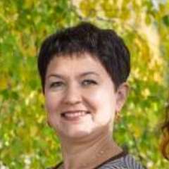 Шабалина Ирина Васильевна