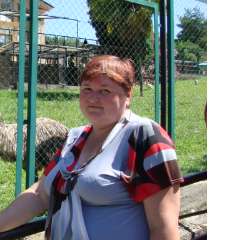 Жестакова Наталья Владимировна