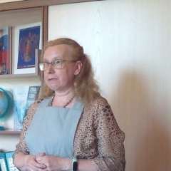 Королева Людмила Александровна