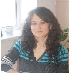 Махрова Галина Александровна