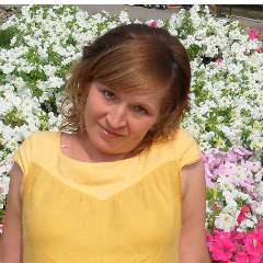 Тарасова Ирина Сергеевна