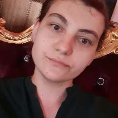 Румынская Анастасия Григорьевна 