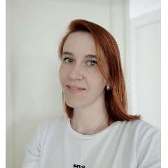 Власова Александра Сергеевна