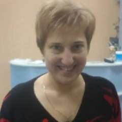 Вязьмина Анна Викторовна