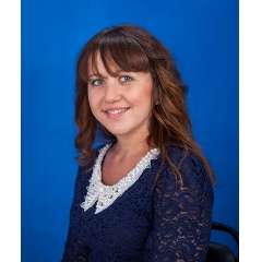 Анна Валентиновна Ускова