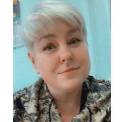 Машкова Светлана Вячеславовна