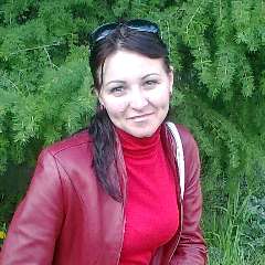 Константинова Анна Владимировна 