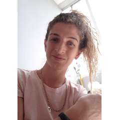 Хачатрян Офеля Робертовна 