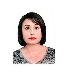 Усанова Наталья Вячеславовна