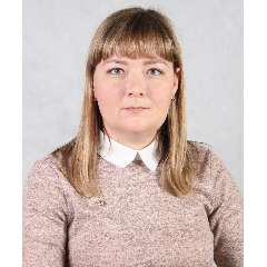 Столярова Наталья Александровна