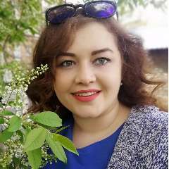 Молодых Татьяна Сергеевна