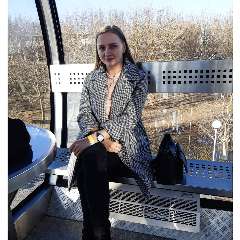 Батрова Анна Александровна 