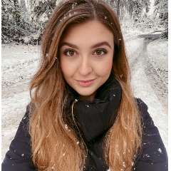 Морозова Виктория Олеговна