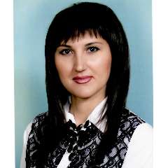 Полякова Екатерина Владимировна