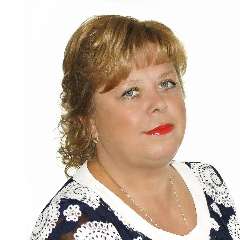 Казанцева Ольга Николаевна