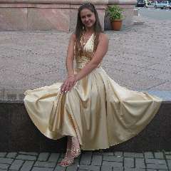 Луценко Екатерина Николаевна