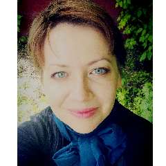 Антонова Евгения Владимировна