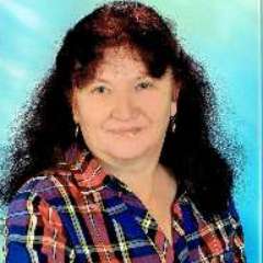 Татьяна Владимировна Баранова