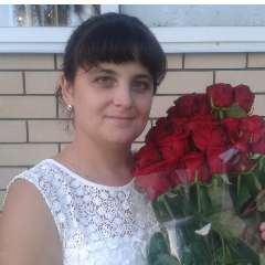 Боднар Екатерина Александровна