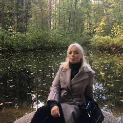 Багреева Ангелина Игорьевна