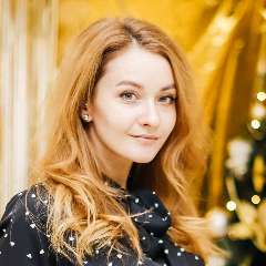 Крыжановская Екатерина Равильевна