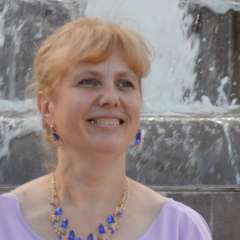 Окшина Ирина Игоревна