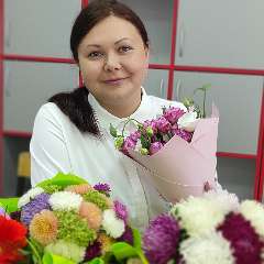 Замыслова Наталья Александровна