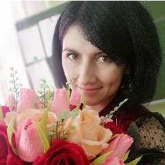 Фадеева Виктория Александровна