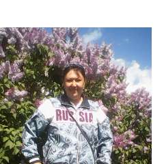 Оксана Григорьевна Головина