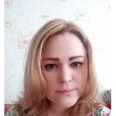 Гудошникова Елена Ивановна