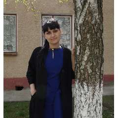 Лащук Светлана Анатольевна