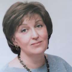 Булыгина Светлана Васильевна